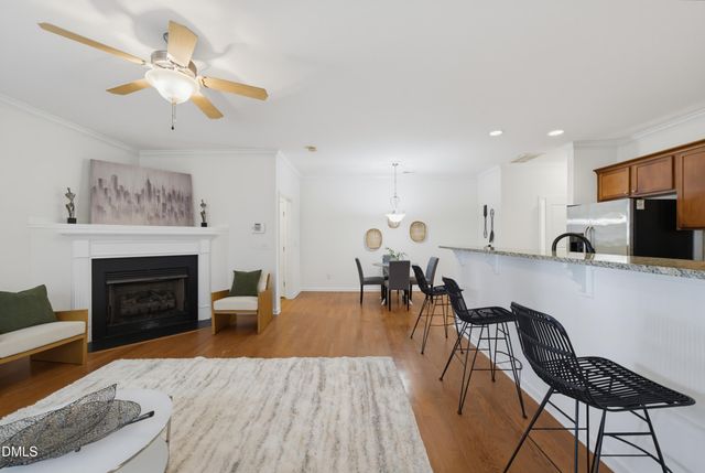 2614 Cloud Mist Circle, Raleigh, NC 27614