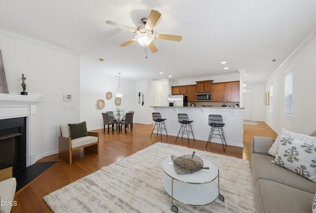 2614 Cloud Mist Circle, Raleigh, NC 27614