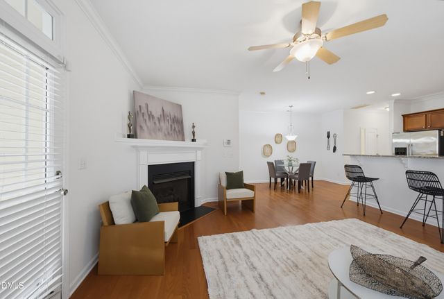 2614 Cloud Mist Circle, Raleigh, NC 27614