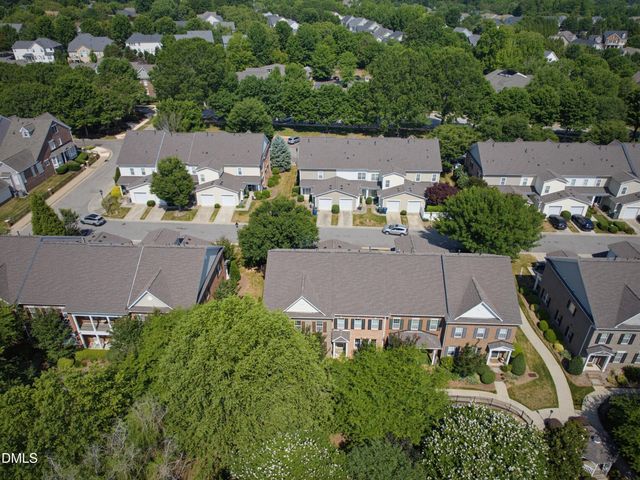 2614 Cloud Mist Circle, Raleigh, NC 27614