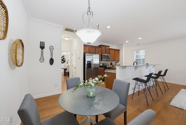 2614 Cloud Mist Circle, Raleigh, NC 27614