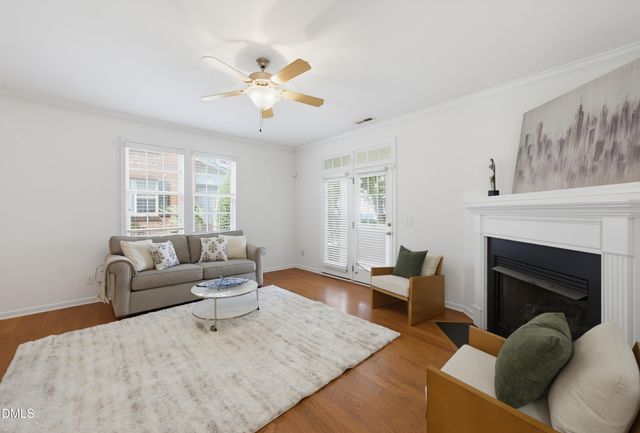 2614 Cloud Mist Circle, Raleigh, NC 27614