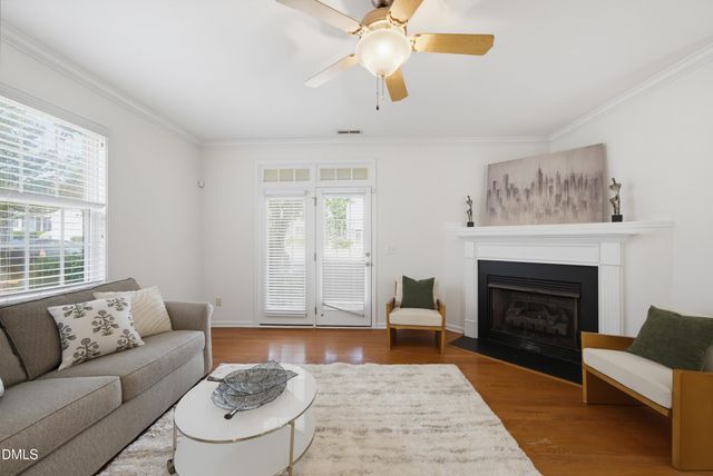 2614 Cloud Mist Circle, Raleigh, NC 27614