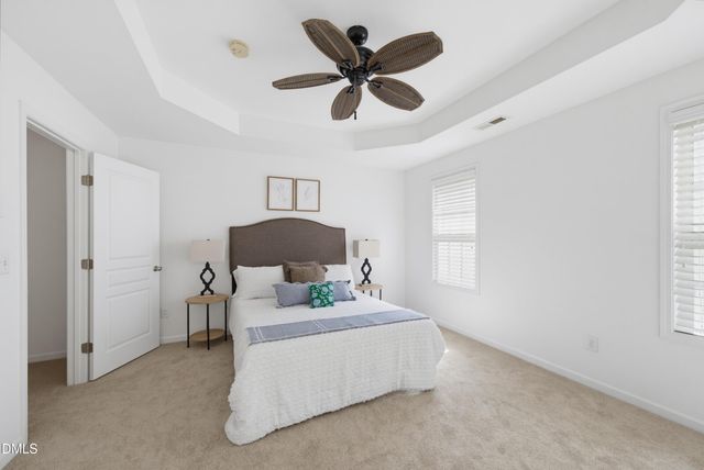2614 Cloud Mist Circle, Raleigh, NC 27614