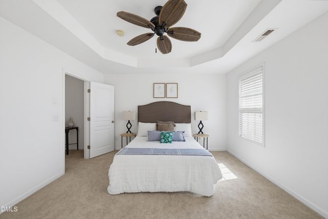 2614 Cloud Mist Circle, Raleigh, NC 27614
