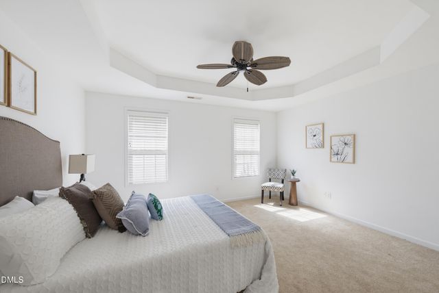 2614 Cloud Mist Circle, Raleigh, NC 27614