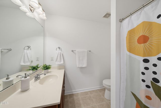 2614 Cloud Mist Circle, Raleigh, NC 27614