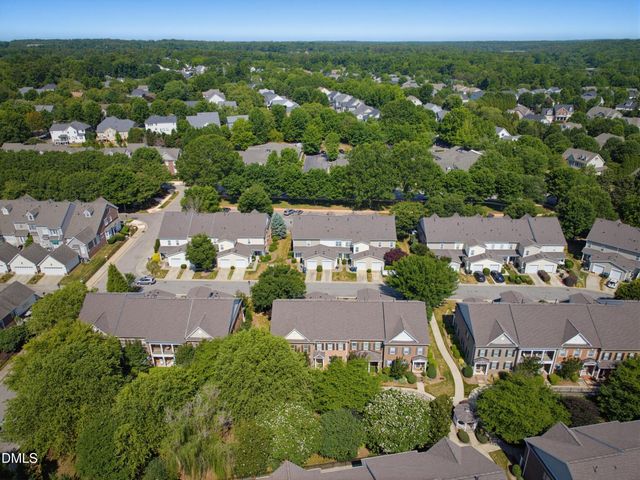 2614 Cloud Mist Circle, Raleigh, NC 27614