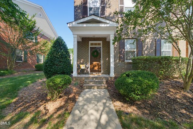 2614 Cloud Mist Circle, Raleigh, NC 27614