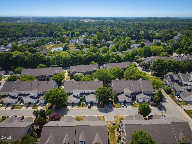 2614 Cloud Mist Circle, Raleigh, NC 27614