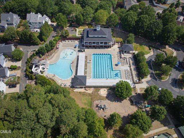 2614 Cloud Mist Circle, Raleigh, NC 27614