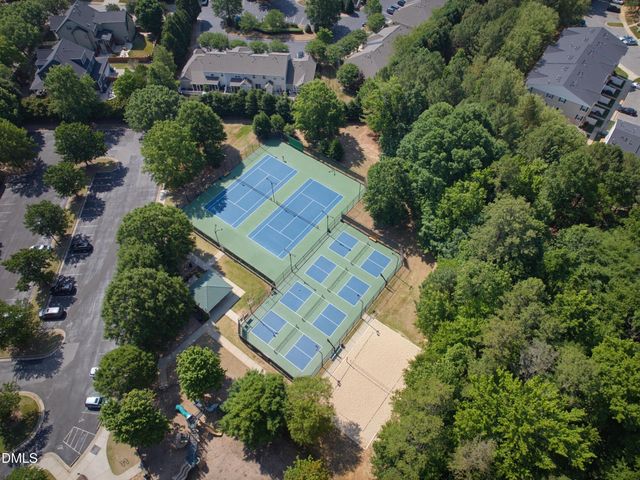 2614 Cloud Mist Circle, Raleigh, NC 27614