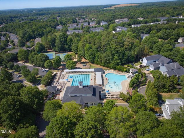 2614 Cloud Mist Circle, Raleigh, NC 27614