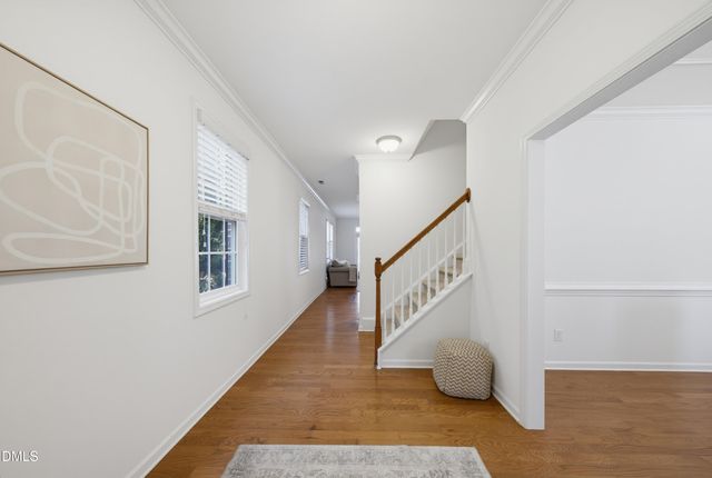 2614 Cloud Mist Circle, Raleigh, NC 27614