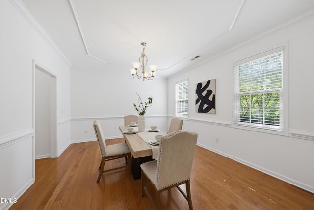 2614 Cloud Mist Circle, Raleigh, NC 27614