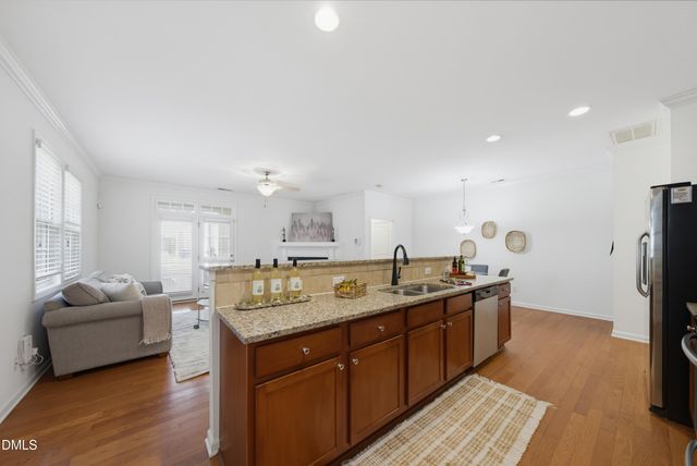 2614 Cloud Mist Circle, Raleigh, NC 27614