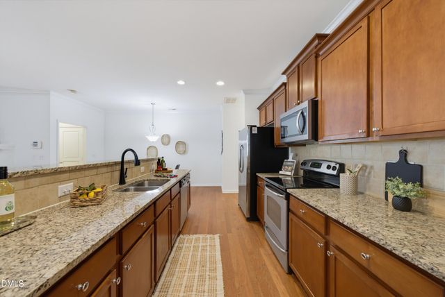 2614 Cloud Mist Circle, Raleigh, NC 27614