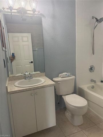 1917 12th AVE, Cape Coral, FL 33993