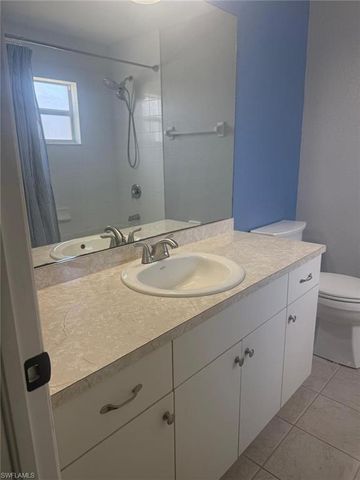 1917 12th AVE, Cape Coral, FL 33993