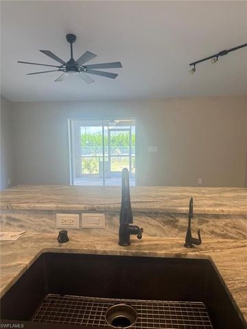 1917 12th AVE, Cape Coral, FL 33993