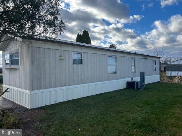 323 BENNING AVE, Gettysburg, PA 17325