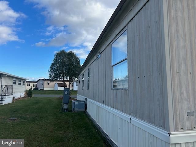 323 BENNING AVE, Gettysburg, PA 17325