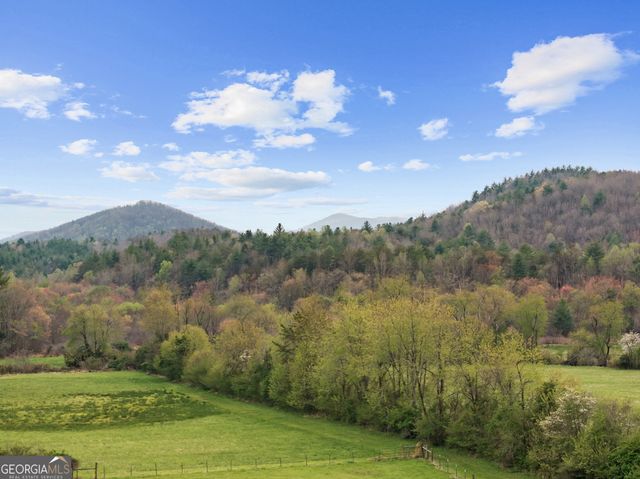 95 Hickory Avenue, Blue Ridge, GA 30513