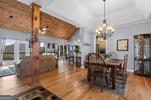 95 Hickory Avenue, Blue Ridge, GA 30513
