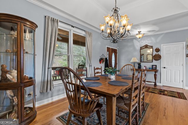 95 Hickory Avenue, Blue Ridge, GA 30513
