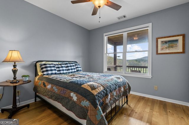 95 Hickory Avenue, Blue Ridge, GA 30513