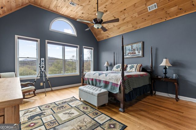 95 Hickory Avenue, Blue Ridge, GA 30513