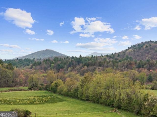 95 Hickory Avenue, Blue Ridge, GA 30513