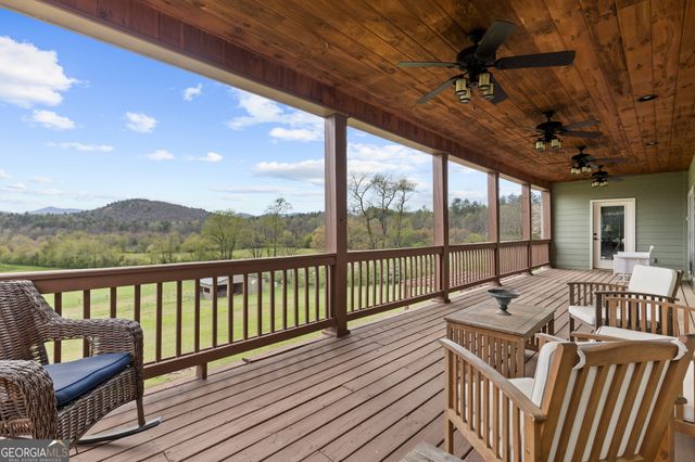 95 Hickory Avenue, Blue Ridge, GA 30513
