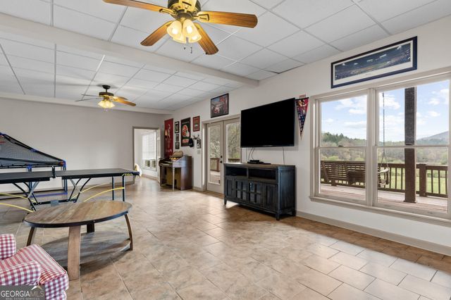 95 Hickory Avenue, Blue Ridge, GA 30513