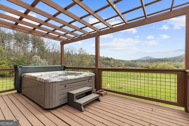 95 Hickory Avenue, Blue Ridge, GA 30513