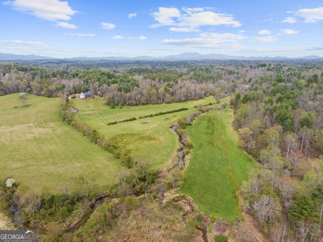 95 Hickory Avenue, Blue Ridge, GA 30513