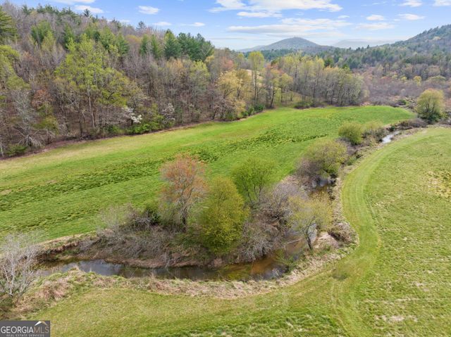 95 Hickory Avenue, Blue Ridge, GA 30513