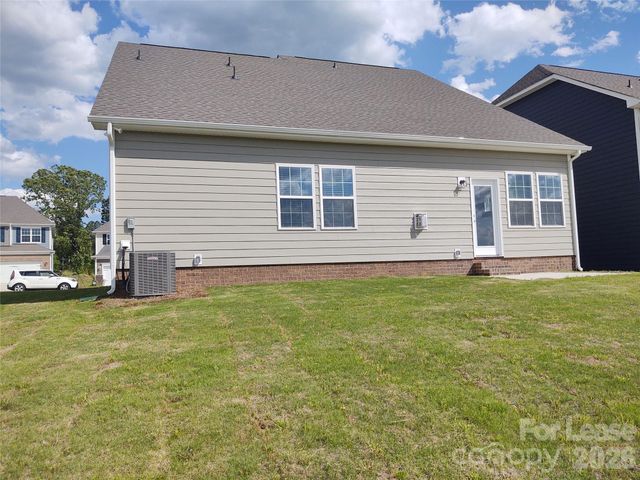 4049 Whipcord Drive, Waxhaw, NC 28173