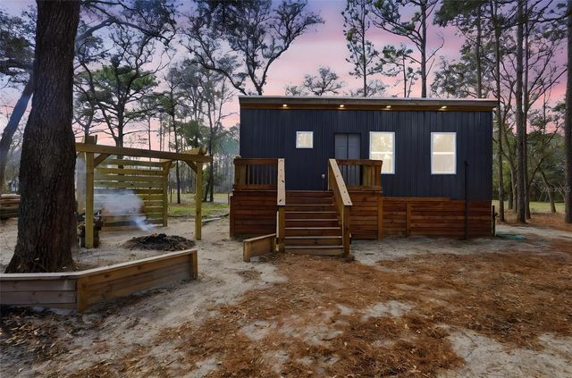 15484 SW 70TH AVENUE, Dunnellon, FL 34432