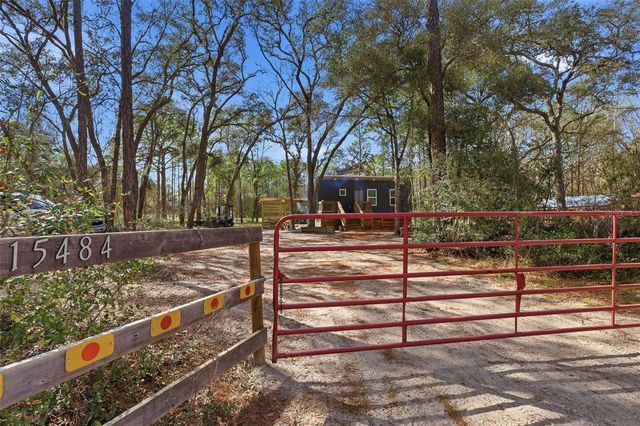 15484 SW 70TH AVENUE, Dunnellon, FL 34432