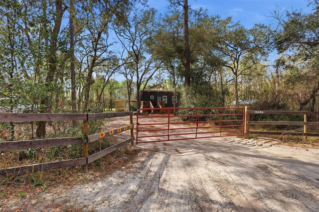 15484 SW 70TH AVENUE, Dunnellon, FL 34432