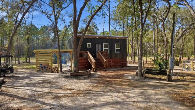 15484 SW 70TH AVENUE, Dunnellon, FL 34432
