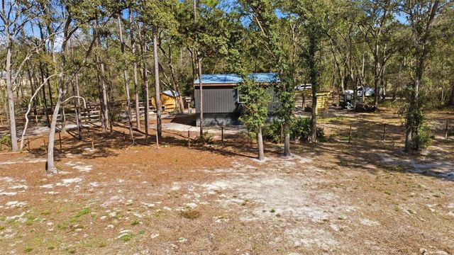 15484 SW 70TH AVENUE, Dunnellon, FL 34432