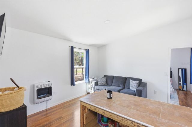 15484 SW 70TH AVENUE, Dunnellon, FL 34432