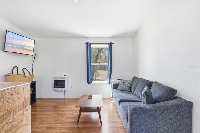 15484 SW 70TH AVENUE, Dunnellon, FL 34432