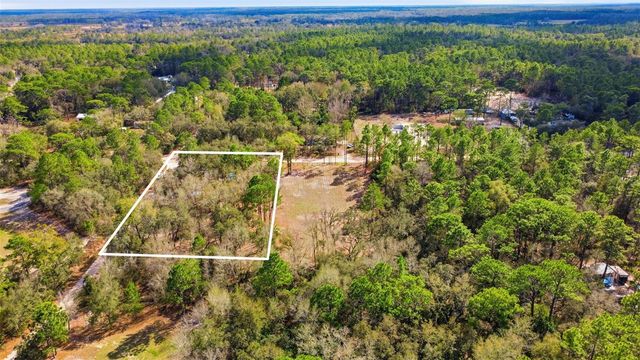 15484 SW 70TH AVENUE, Dunnellon, FL 34432