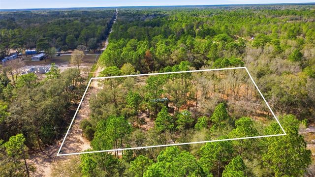 15484 SW 70TH AVENUE, Dunnellon, FL 34432