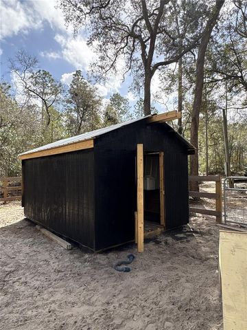 15484 SW 70TH AVENUE, Dunnellon, FL 34432