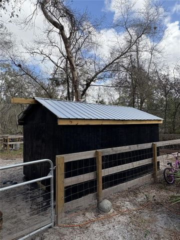 15484 SW 70TH AVENUE, Dunnellon, FL 34432