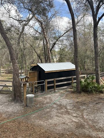 15484 SW 70TH AVENUE, Dunnellon, FL 34432